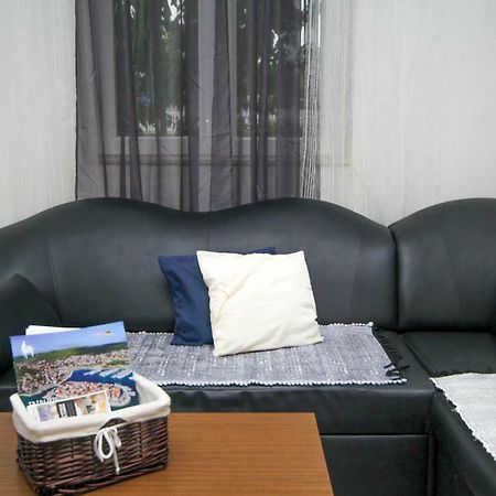 Tribunj Apartmani Zewnętrze zdjęcie