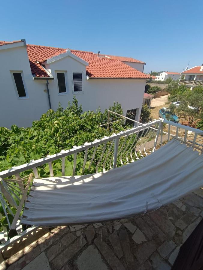 Tribunj Apartmani Zewnętrze zdjęcie