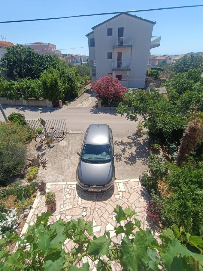 Tribunj Apartmani Zewnętrze zdjęcie